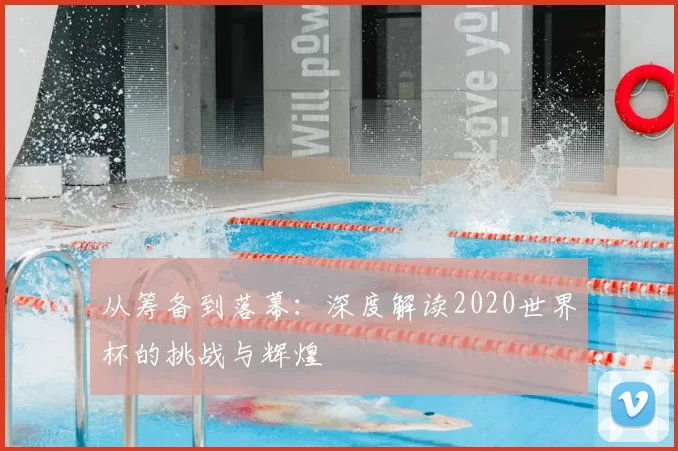 从筹备到落幕：深度解读2020世界杯的挑战与辉煌