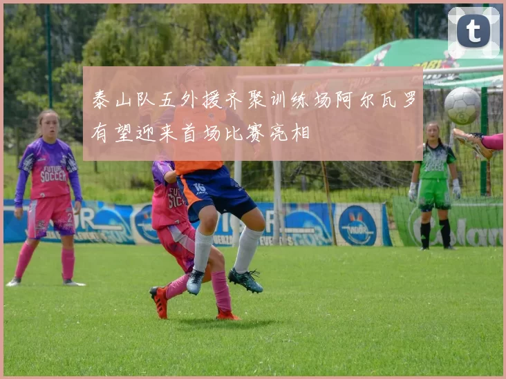 泰山队五外援齐聚训练场阿尔瓦罗有望迎来首场比赛亮相